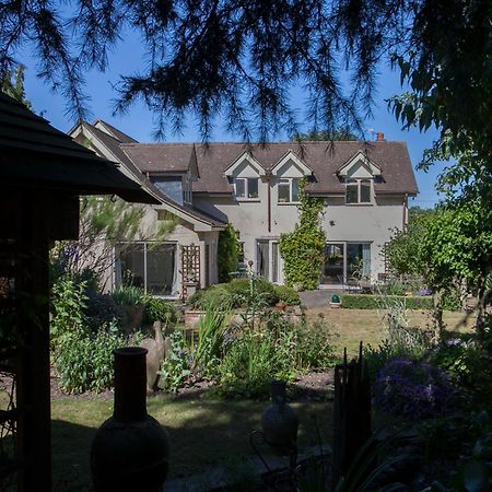 Quorn Farmhouse Quorndon Exterior photo