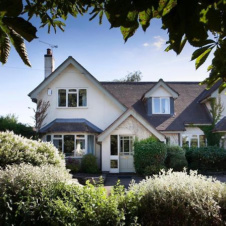 Quorn Farmhouse Quorndon Exterior photo